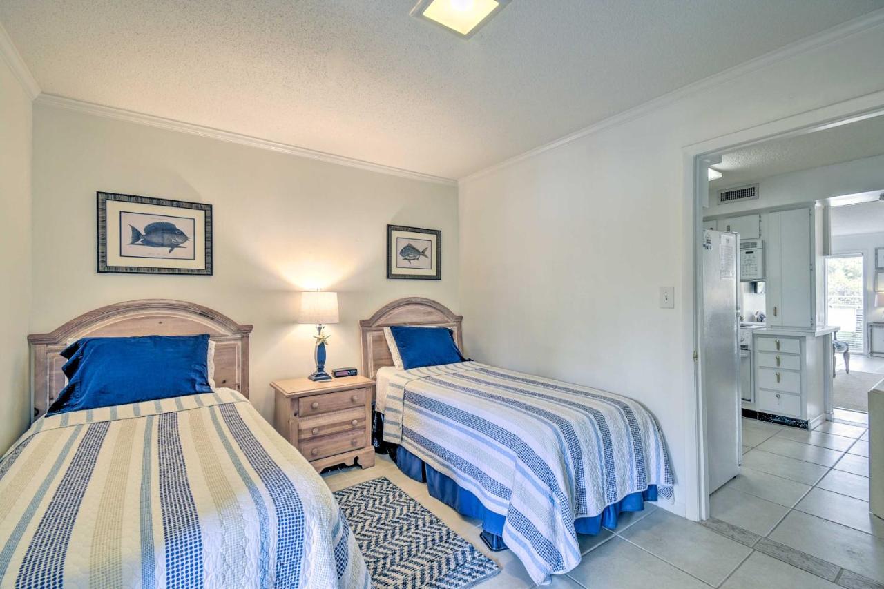 Villa Myrtle Beach Abode With Seasonal Pool And Lake View! Exterior foto
