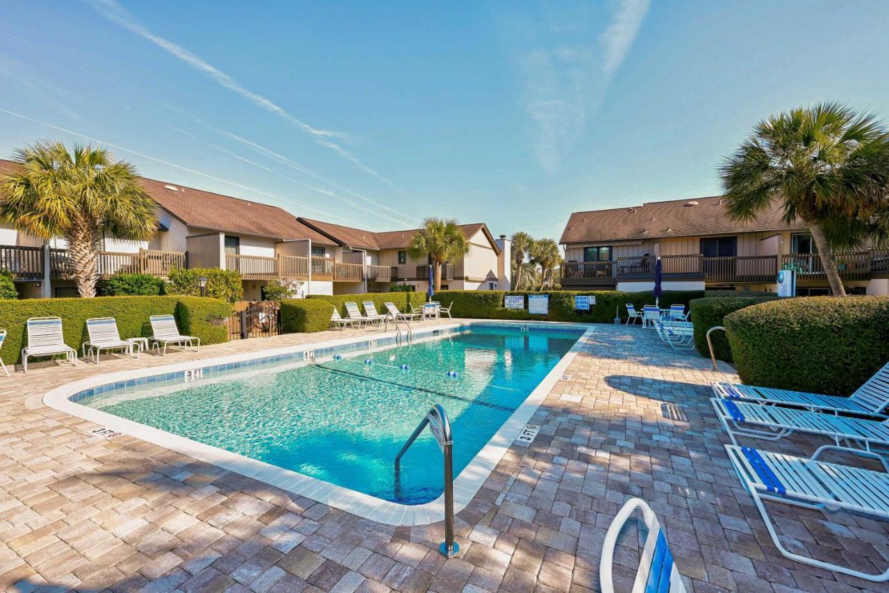 Villa Myrtle Beach Abode With Seasonal Pool And Lake View! Exterior foto